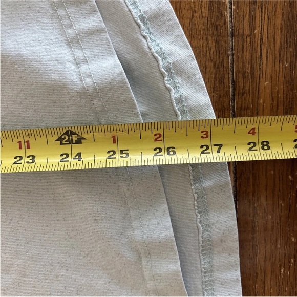 Walt Disney World Retro “D” Blue Spirit Jersey Long-Sleeve Tee XL 1971 Logo - Picture 5 of 11